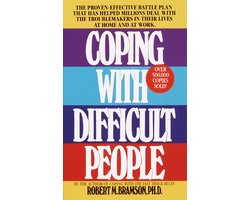 Coping With Difficult People
