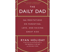 The Daily Dad