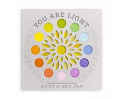 Omslag van You Are Light