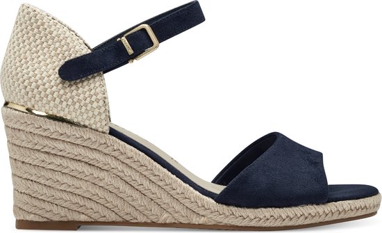 Tamaris Sandale Femme 1-28387-42 805 Taille : 40 EU