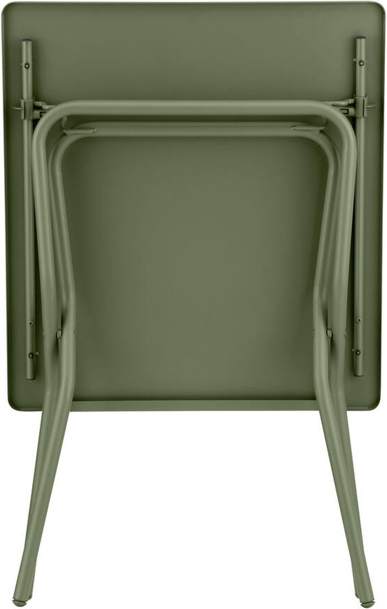 Lafuma Balcony II Table de jardin - Pliable - 2025 - Moss