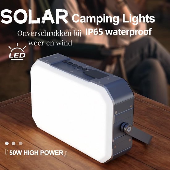 Powerbanks zonne-energie bedrukken | Vanaf 10 st Powerbanks zonne-energie bedrukken | Vanaf 10 st