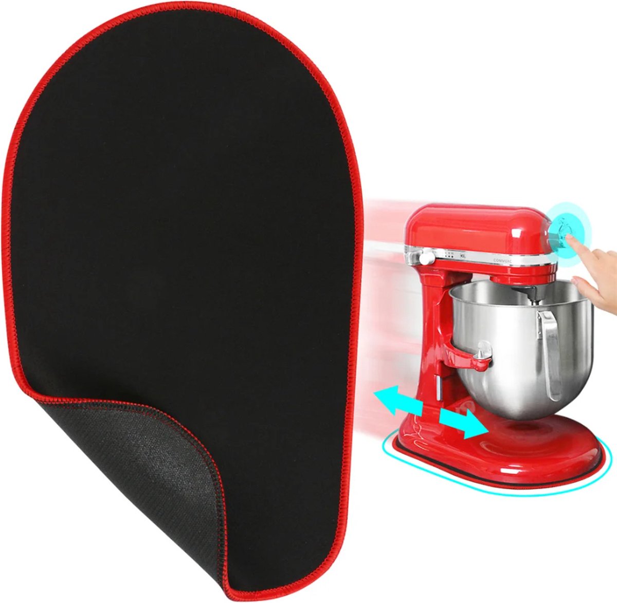 KitchenAid KitchenAid Küchenmaschine ARTISAN 4 8Lmit zusätzlicher 3 l Edelstahls