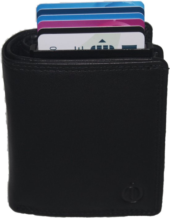 Figuretta Portefeuille à fermeture éclair 242