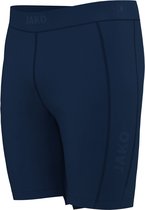 Jako Power Tight Heren - Marine | Maat: L