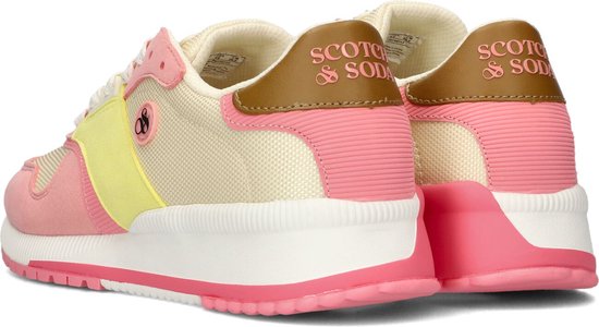 Scotch & Soda Vivi Lage sneakers - Dames