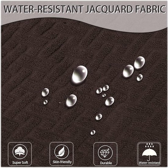 housses de chaise chaises de salle à manger \ housses de chaise chaises de salle à manger ‎40,64 x 44 x 55 cm