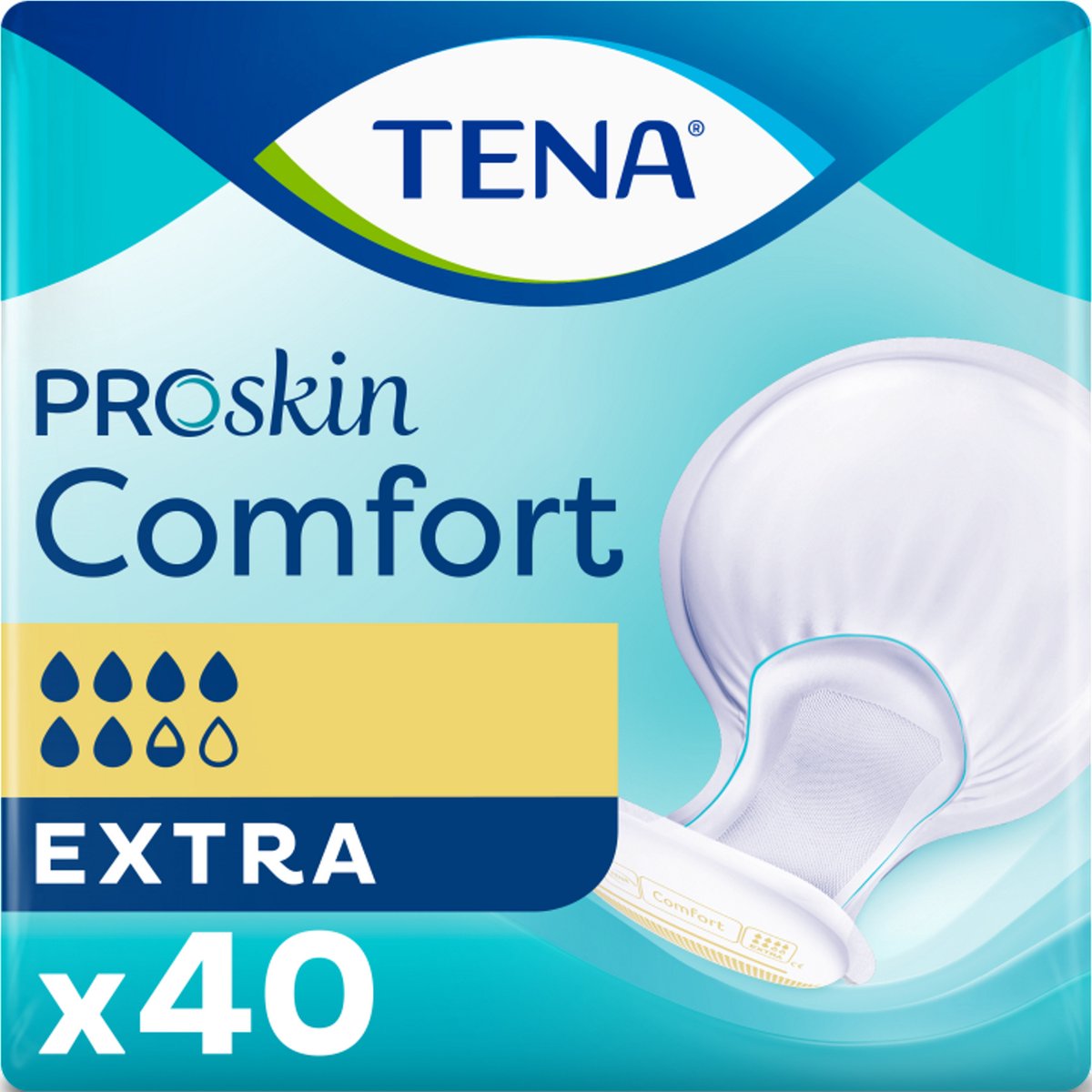 Bol.com TENA Comfort Extra aanbieding