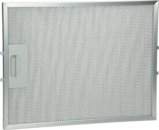 Filtre métallique Alapure 50293009002 247x327x8mm adapté pour Turboair | MFR42