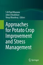 Approaches for Potato Crop Improvement and Stress Management
