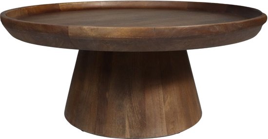 Koffietafel Emparador - Stijlvolle Koffietafel - Paco World Collections
