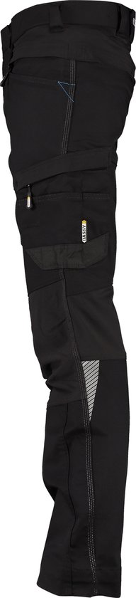 Pantalon de travail avec stretch