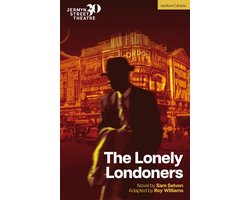 Modern Plays-The Lonely Londoners