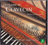 Le charme du Clavecin - Diverse componisten - Robert Veyron-Lacroix (klavecimbel)