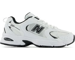New Balance MR530 Unisex Sneakers - WHITE