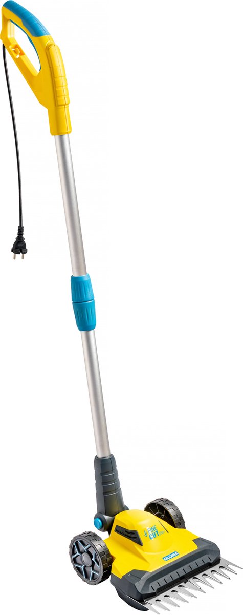 Bol.com Gloria FineCut Gazon- en kantenmaaier - 230V aanbieding