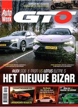 AutoWeek - GTO 01 2024