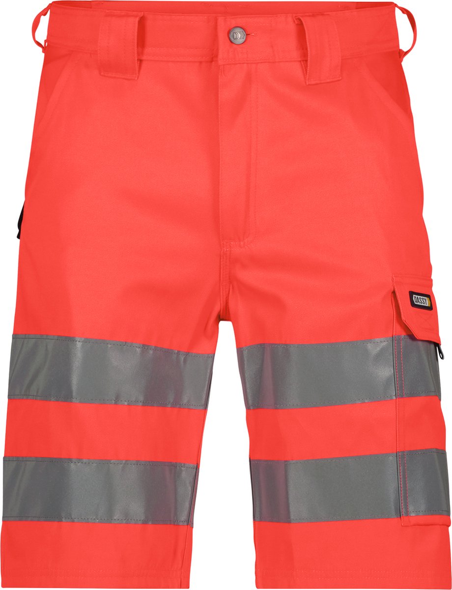 Hogezichtbaarheidsshort