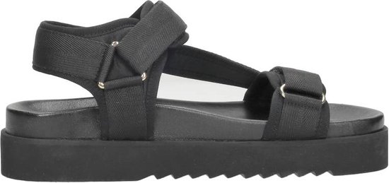 Maruti - Beau Sandalen Zwart - Black - 38