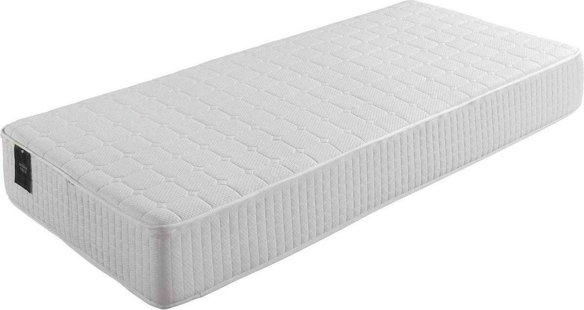 Goossens Value Pocketveringmatras 70 x 200 cm