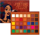 Beauty Creations - Circus Collection - Madame Ruby - The Fortune Teller - Eyeshadow Palette - EC35C - 35 kleuren - Oogschaduw Palette - 35 g