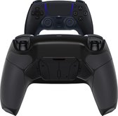 Clever eSports Pro Custom Controller - Scuf Remap Mod Four Buttons - Paddle/Backbuttons - Zwart
