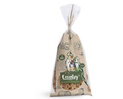 Witte Molen Trosgierst - Vogel - Aanvullend voer - 150 gr