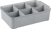 Allibert - Handy + Tray Voor 4L, 6L, 9L