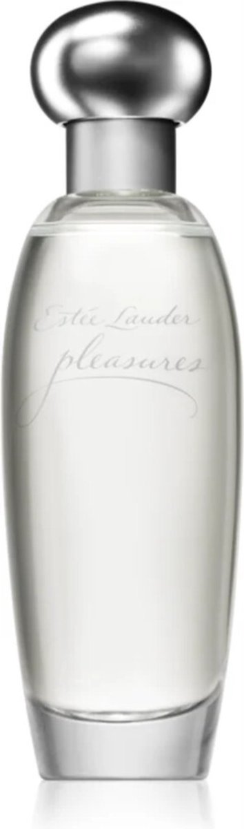 Estée Lauder Pleasures 50 ml Eau de Parfum - Damesparfum - Estée Lauder