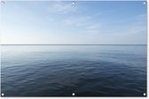 Tuinposter - Tuindoek - Tuinposters buiten - Oostzee - Duitsland - Water - 120x80 cm - Tuin