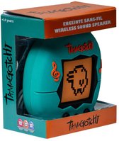 Tamagotchi: Bluetooth speaker