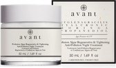 Avant Crème Age Protect & UV Profusion Algae Regenerative & Tightening Anti-Pollution Night Treatment