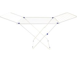 Leifheit droogrek Classic 200 Easy - 20 m drooglengte