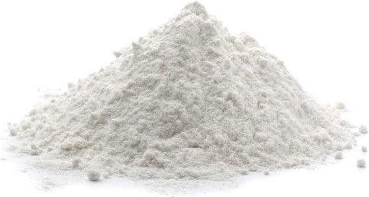 Pre-Workout - Cafeine Poeder - 20 Kg - BeBulk Nutrition - 20 kg Neutraal
