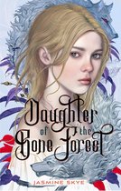 Witch Hall Duology 1 - Daughter of the Bone Forest