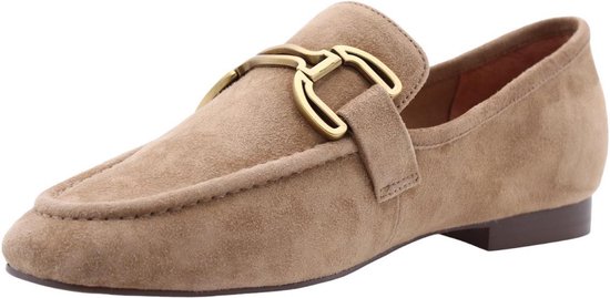 Bibi Lou Mocassin Beige 38