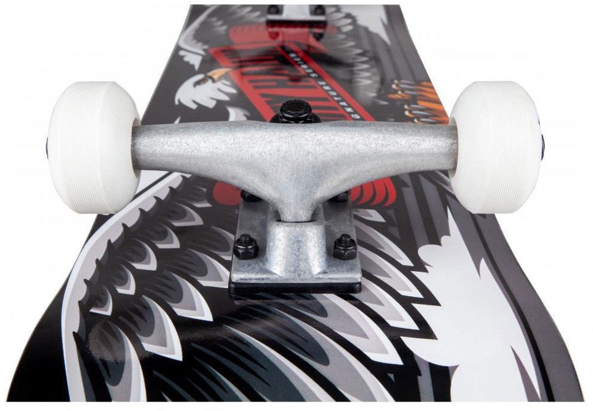 Tony Hawk SS180 Wingspan Special Skateboard Zwart