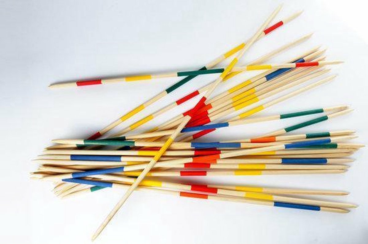 Promo Mikado Géant 80 Cm Chez E.Leclerc