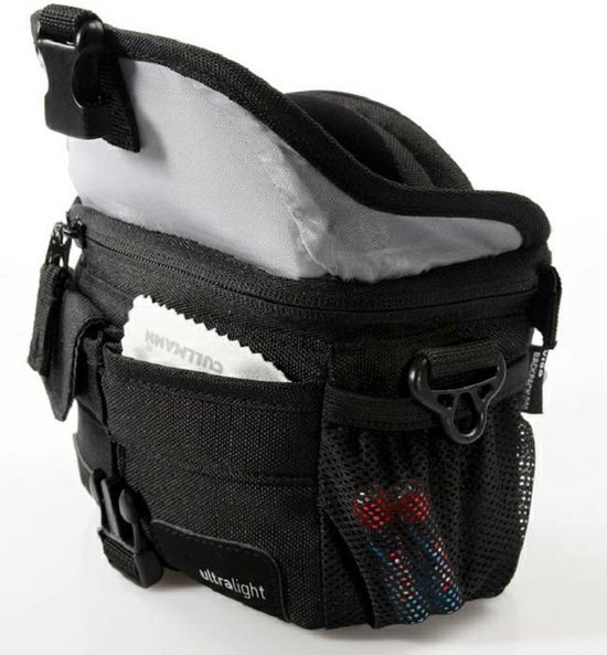 DL Sport 6800 Laars zwart leer 4 cm met artikelnummer 6800 zwart verkrijgbaar bij Beurskens schoenmode
