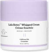 Drunk Elephant- Lala Retro Whipped Cream