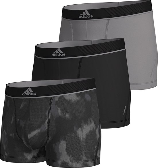 Adidas Trunk Aeroready