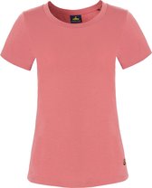 NOMAD® Anapai T-Shirt Femme | Taille S | Rose | Chemise à manches courtes | Sport et loisirs | Infroissable, léger et séchage rapide