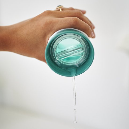 Mepal Mio 360° oefenbeker - 300 ml - Makkelijk vast te houden - Kinderservies - Sailors bay van Mepal — afbeelding 5
