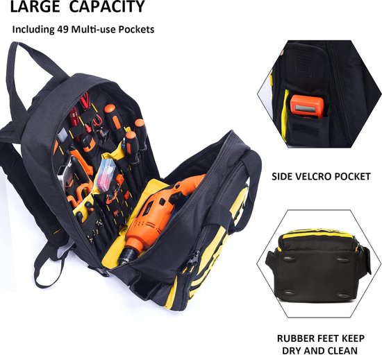 Polo Ralph Lauren RLAN COLOR BACKPACK UNISEX - Rugzak - multi-coloured