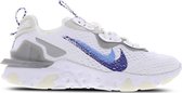 Sneakers Nike React Vision "White & University Blue" - Maat 44