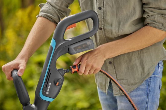 GARDENA Multireiniger Aquabrush Universal Set