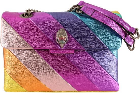 Kurt Geiger London Kensington Bag Schoudertassen Dames Multi