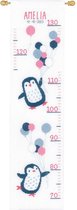 Vervaco - Kit de comptage Hello Penguin - PN-0199784
