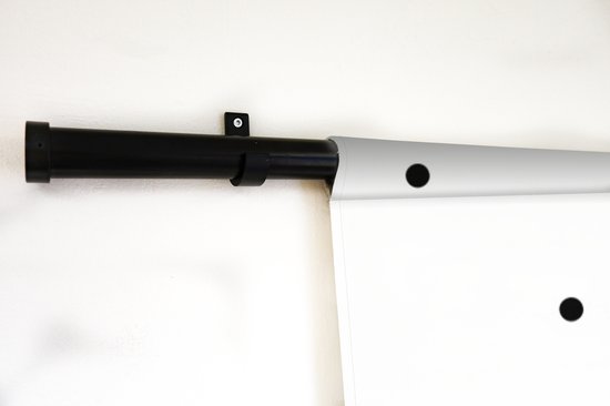 Tapisserie - Tissu mural - Proverbes - Citations - Lavez-vous les mains pas sérieusement - Pois - 60x45 cm - Tapisserie