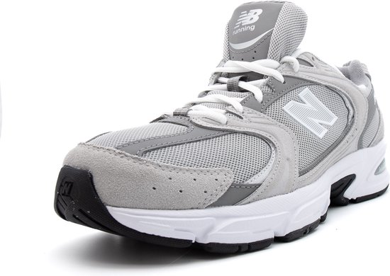 New Balance MR530 Unisex Sneakers - RAINCLOUD - Maat 44.5 - New Balance